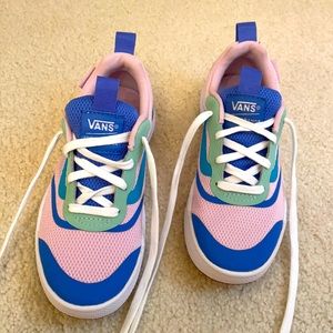 Vans ULTRA RANGE